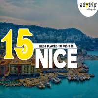 best tourist places to visit in nice